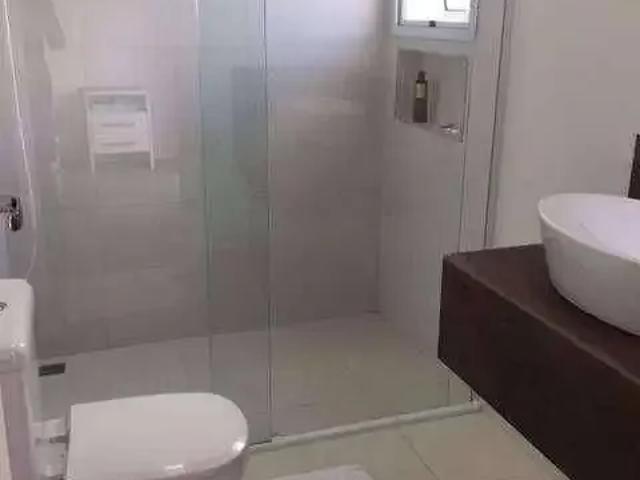 Casa / Sobrado para Venda em Atibaia/SP Condomínio Residencial Shamballa III 3 Quartos