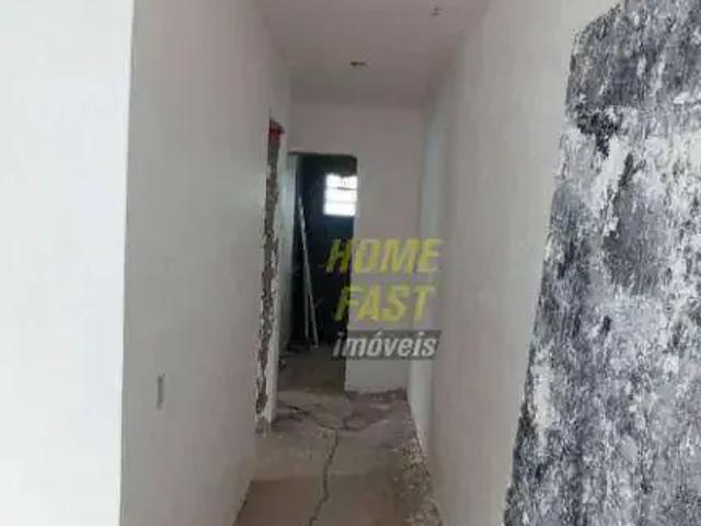 Casa / Sobrado para Venda em Atibaia/SP Condomínio Serra da Estrela 2 Quartos