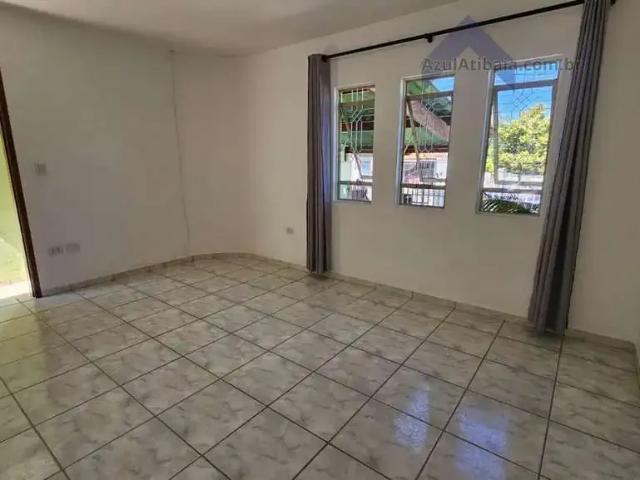 Casa / Sobrado para Venda em Atibaia/SP Centro 2 Quartos
