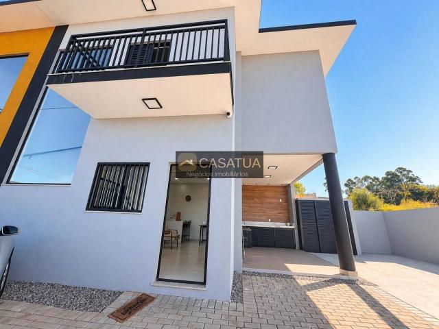 Casa / Sobrado para Venda em Atibaia/SP Centro 2 Quartos