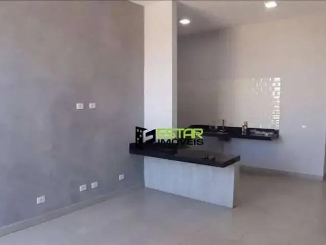 Casa / Sobrado para Venda em Atibaia/SP Centro 3 Quartos