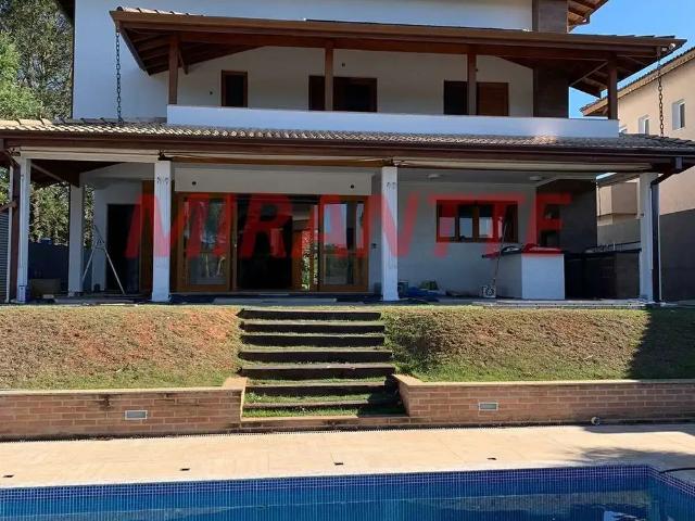 Casa / Sobrado para Venda em Atibaia/SP Centro 3 Quartos