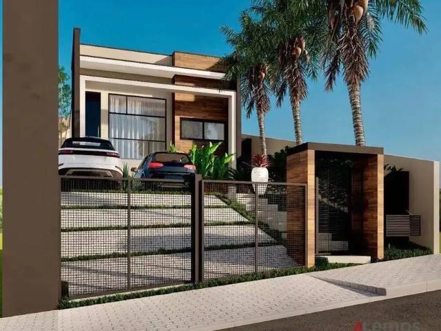 Casa / Sobrado para Venda em Atibaia/SP Centro 3 Quartos