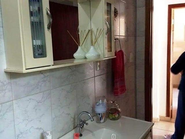 Casa / Sobrado para Venda em Atibaia/SP Centro 3 Quartos