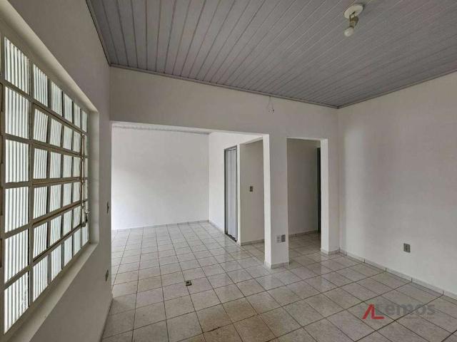 Casa / Sobrado para Venda em Atibaia/SP Centro 3 Quartos