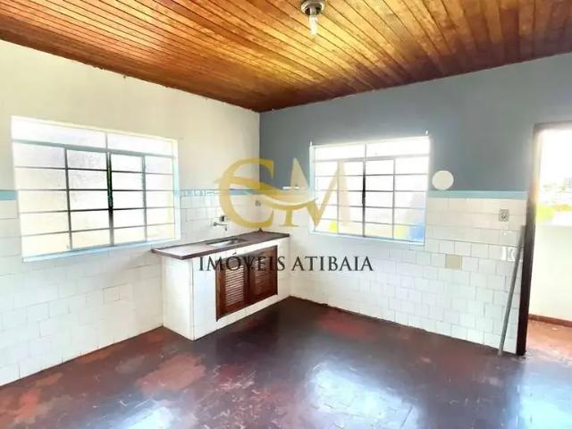 Casa / Sobrado para Venda em Atibaia/SP Centro 4 Quartos