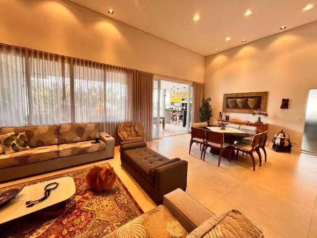 Casa / Sobrado para Venda em Atibaia/SP Chácara Brisa da serra 3 Quartos