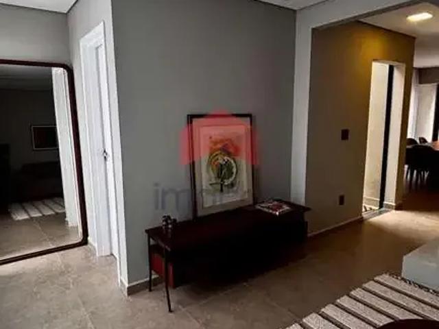 Casa / Sobrado para Venda em Atibaia/SP Chácaras Interlagos 3 Quartos