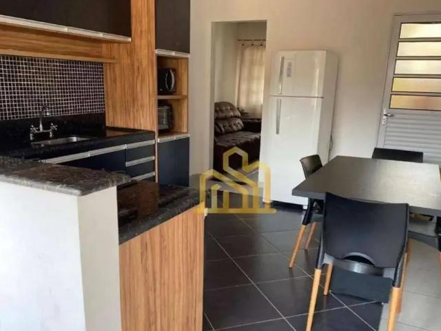 Casa / Sobrado para Venda em Atibaia/SP CTB 1 Quartos