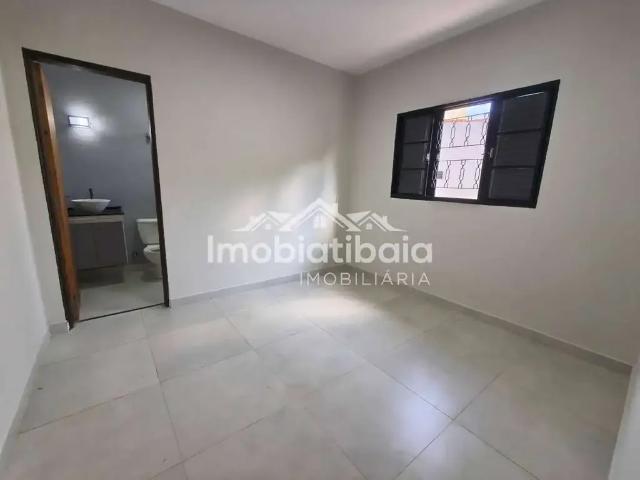 Casa / Sobrado para Venda em Atibaia/SP Alvinópolis 3 Quartos