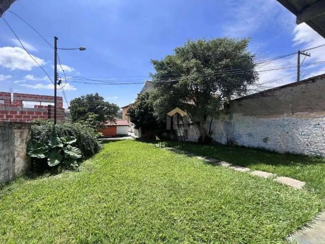 Casa / Sobrado para Venda em Atibaia/SP Alvinópolis 3 Quartos