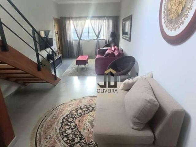 Casa / Sobrado para Venda em Atibaia/SP Alvinópolis 3 Quartos