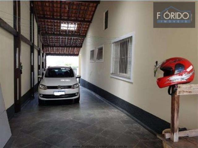 Casa / Sobrado para Venda em Atibaia/SP Alvinópolis 3 Quartos