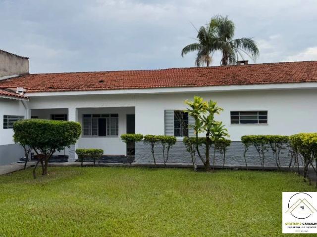 Casa / Sobrado para Venda em Atibaia/SP Alvinópolis 3 Quartos