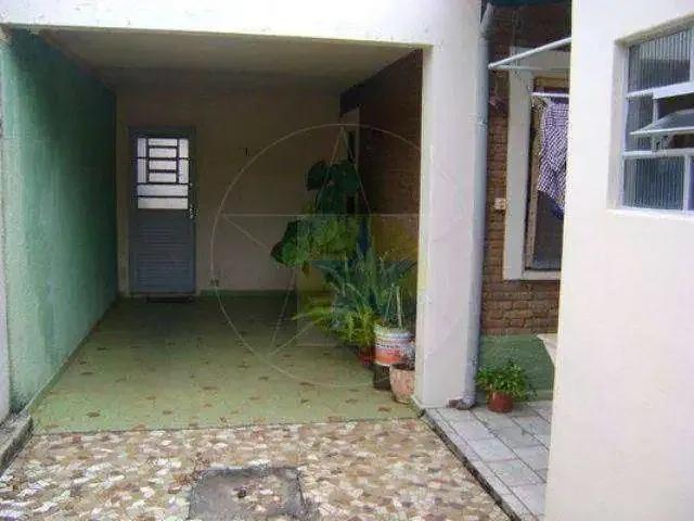 Casa / Sobrado para Venda em Atibaia/SP Alvinópolis 1 Quartos