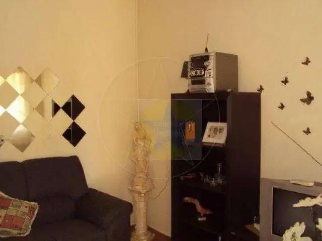 Casa / Sobrado para Venda em Atibaia/SP Alvinópolis 2 Quartos