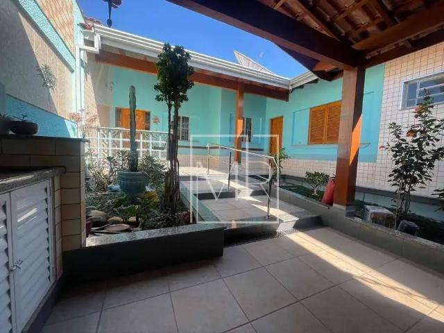 Casa / Sobrado para Venda em Atibaia/SP Alvinópolis 2 Quartos