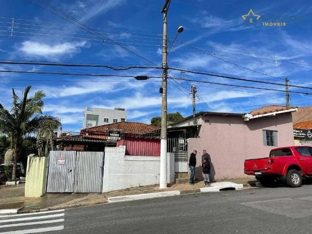Casa / Sobrado para Venda em Atibaia/SP Alvinópolis 2 Quartos