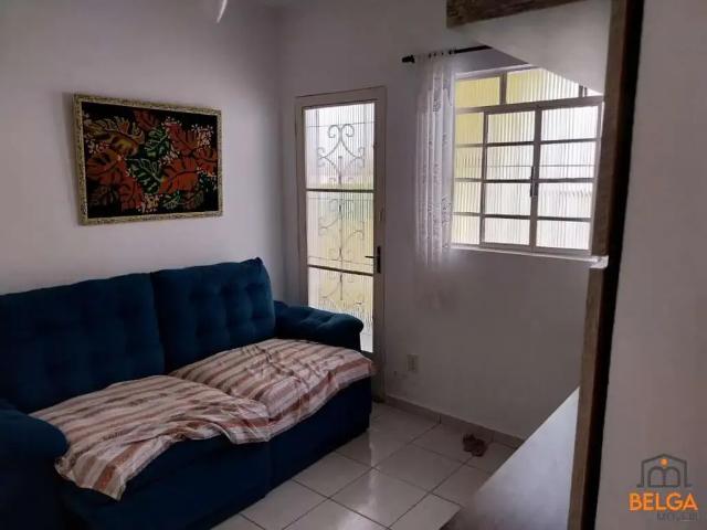 Casa / Sobrado para Venda em Atibaia/SP Alvinópolis 2 Quartos