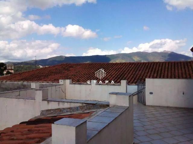 Casa / Sobrado para Venda em Atibaia/SP Alvinópolis 2 Quartos