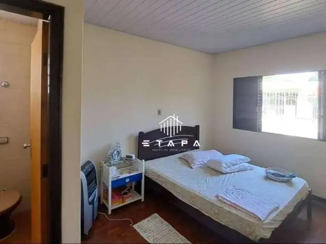 Casa / Sobrado para Venda em Atibaia/SP Alvinópolis 4 Quartos