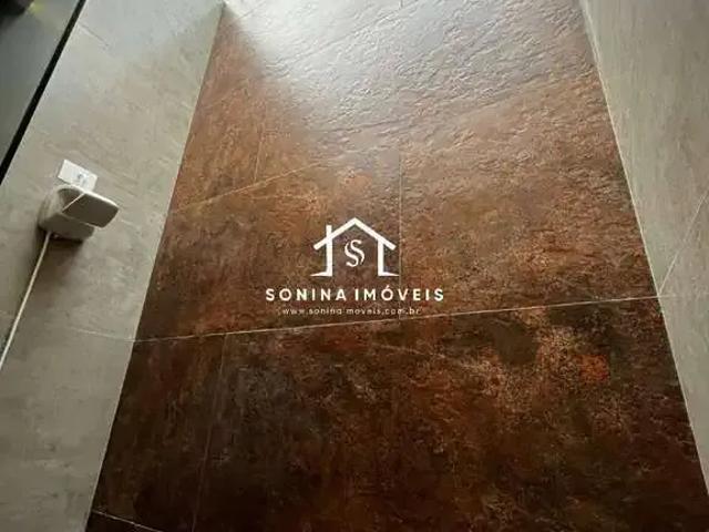 Casa / Sobrado para Venda em Atibaia/SP Alvinópolis 4 Quartos