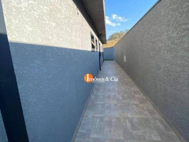 Casa / Sobrado para Venda em Atibaia/SP Atibaia Belvedere 3 Quartos