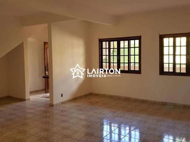 Casa / Sobrado para Venda em Atibaia/SP Atibaia Belvedere 3 Quartos