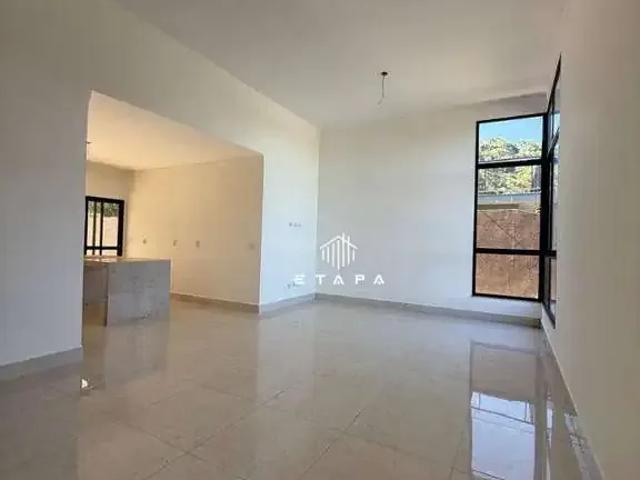 Casa / Sobrado para Venda em Atibaia/SP Atibaia Belvedere 3 Quartos