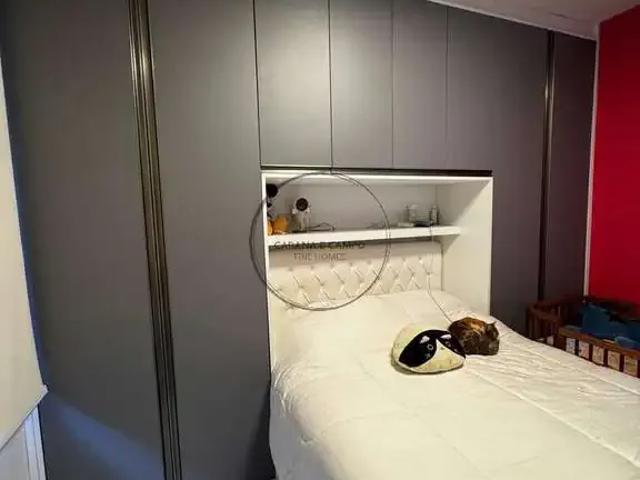 Casa / Sobrado para Venda em Atibaia/SP Atibaia Jardim 2 Quartos
