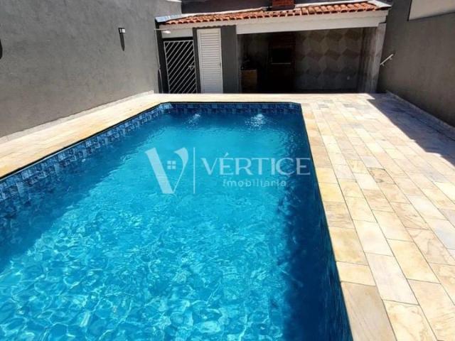 Casa / Sobrado para Venda em Atibaia/SP Atibaia Jardim 2 Quartos