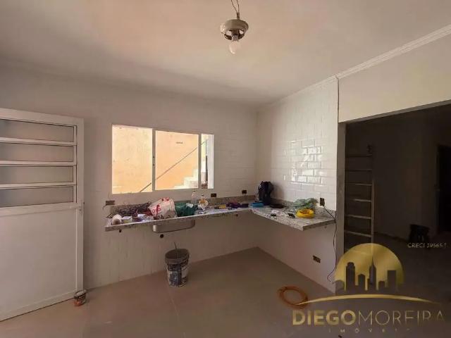 Casa / Sobrado para Venda em Atibaia/SP Atibaia Jardim 2 Quartos