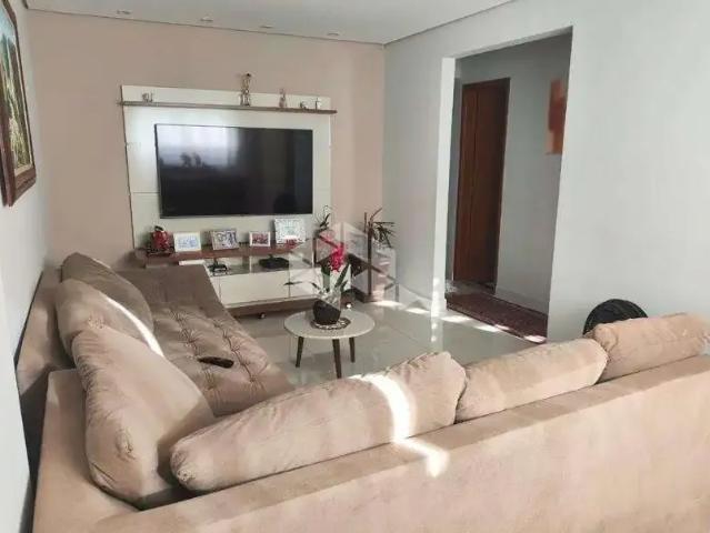Casa / Sobrado para Venda em Atibaia/SP Atibaia Jardim 4 Quartos