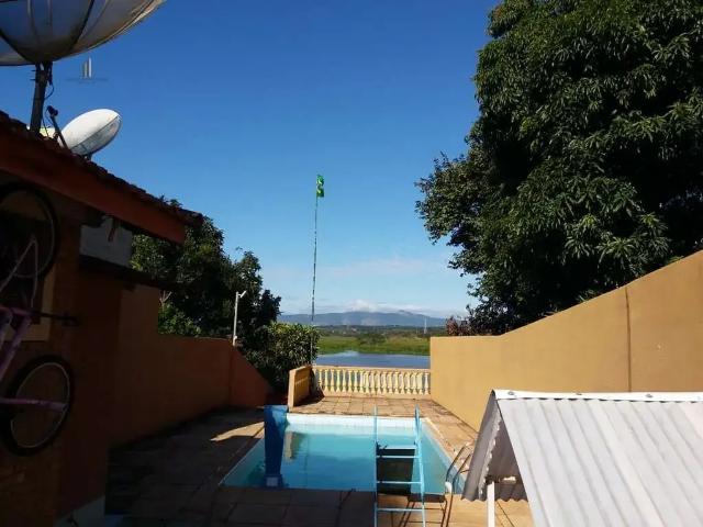 Casa / Sobrado para Venda em Atibaia/SP Bosque dos Eucalíptos 2 Quartos