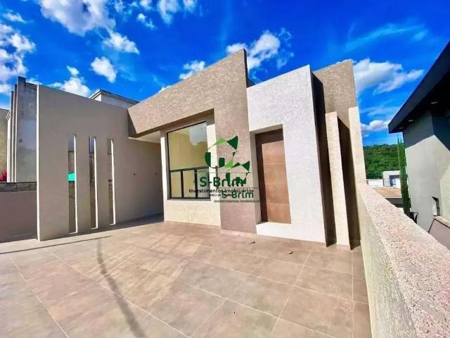 Casa / Sobrado para Venda em Atibaia/SP Bairro dos Pires 3 Quartos