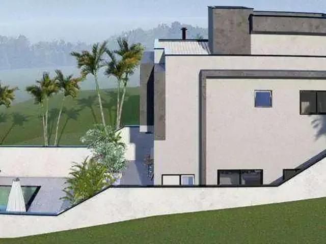 Casa / Sobrado para Venda em Atibaia/SP Bairro dos Pires 3 Quartos