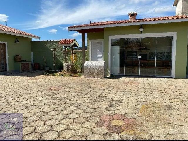 Casa / Sobrado para Venda em Atibaia/SP Guaxinduva 2 Quartos
