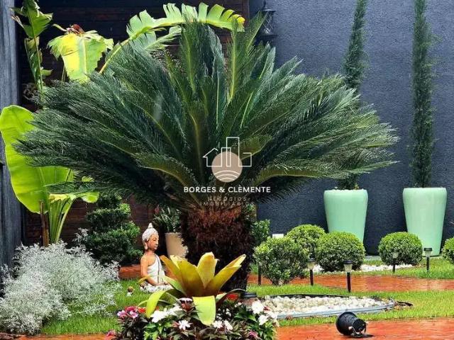 Casa / Sobrado para Venda em Atibaia/SP Guaxinduva 3 Quartos