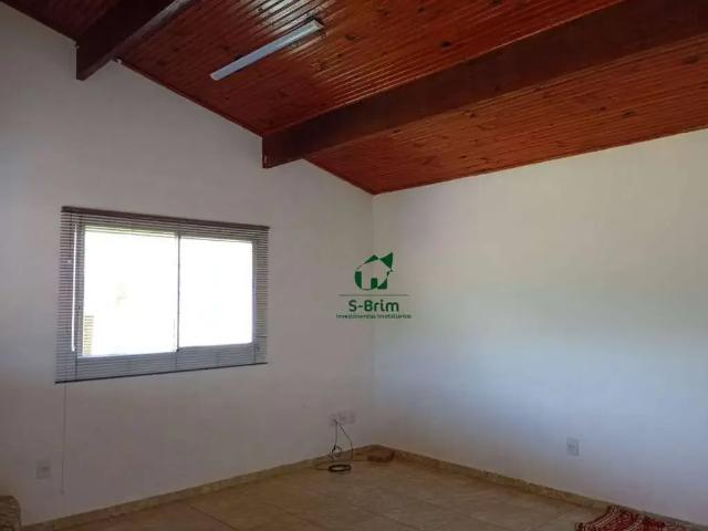 Casa / Sobrado para Venda em Atibaia/SP Guaxinduva 3 Quartos