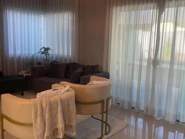 Casa / Sobrado para Venda em Atibaia/SP Estância Lynce 4 Quartos
