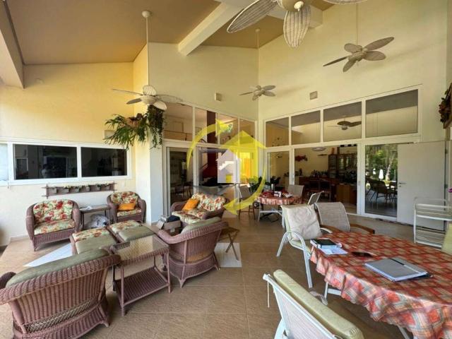 Casa / Sobrado para Venda em Atibaia/SP Estância Parque de Atibaia 10 Quartos