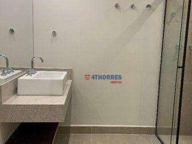 Casa / Sobrado para Venda em Atibaia/SP Estância Parque de Atibaia 5 Quartos