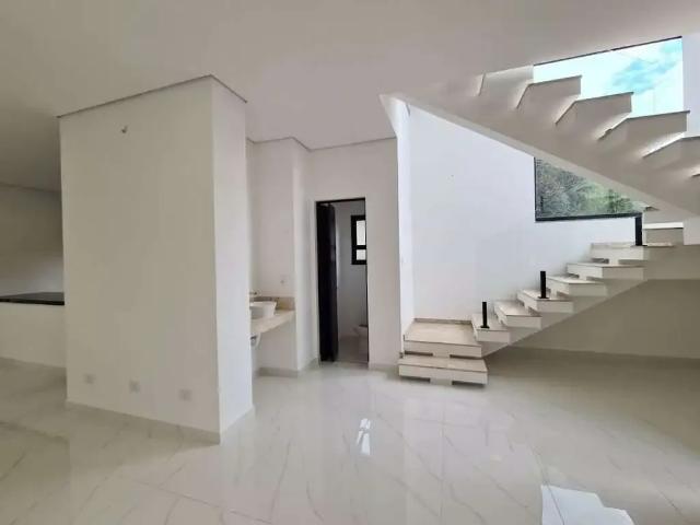 Casa / Sobrado para Venda em Atibaia/SP Itapetinga 3 Quartos