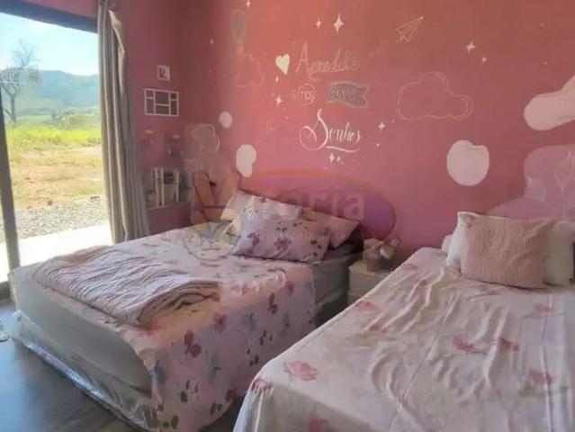 Casa / Sobrado para Venda em Atibaia/SP Itapetinga 3 Quartos