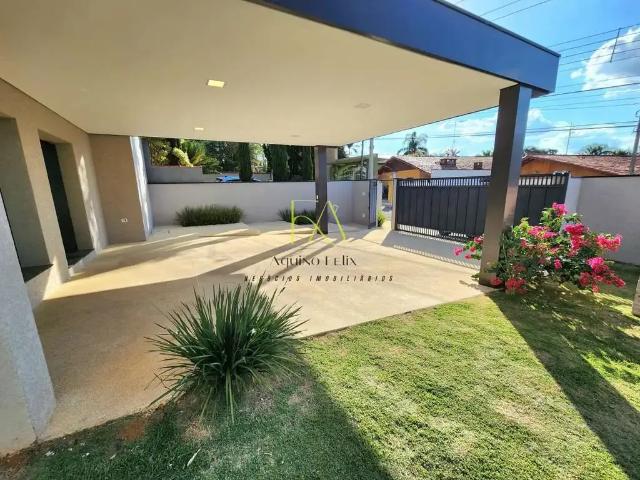 Casa / Sobrado para Venda em Atibaia/SP Itapetinga 3 Quartos