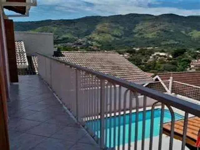 Casa / Sobrado para Venda em Atibaia/SP Jardim Maristela 4 Quartos