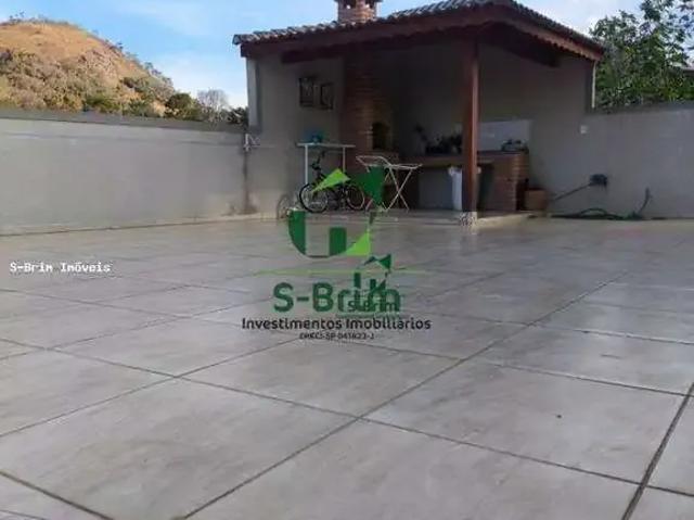 Casa / Sobrado para Venda em Atibaia/SP Jardim Maristela 4 Quartos