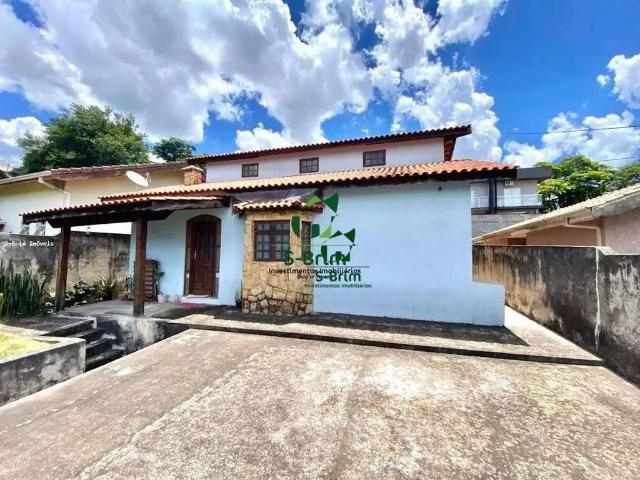 Casa / Sobrado para Venda em Atibaia/SP Jardim Maristela 5 Quartos