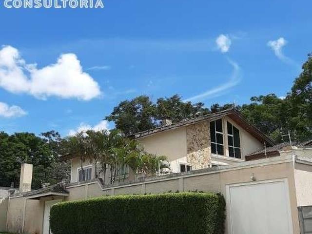 Casa / Sobrado para Venda em Atibaia/SP Jardim Maristela 5 Quartos