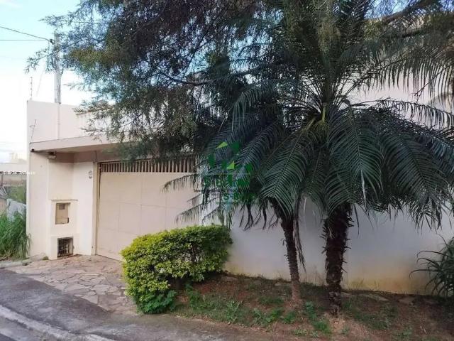 Casa / Sobrado para Venda em Atibaia/SP Jardim Maristela 5 Quartos